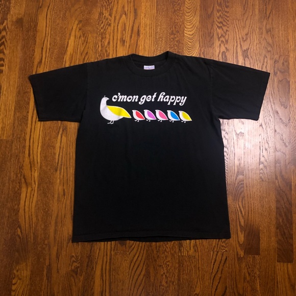 Vintage Other - Partridge Family C’mon Get Happy 70’s Show TV Vtg